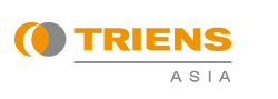 TRIENS ASIA